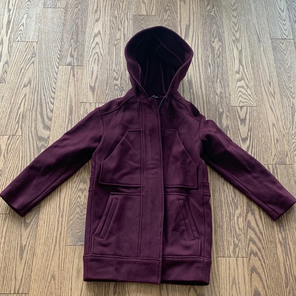 The Kooples woollen jacket - Picture 1 of 3